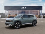 2027 Kia Seltos EX