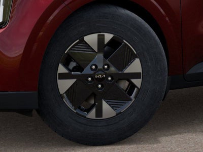 2026 Kia Carnival Hybrid LXS