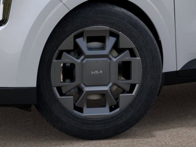 2025 Kia Carnival Hybrid EX