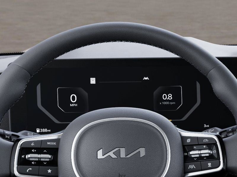 2025 Kia Carnival SX Prestige