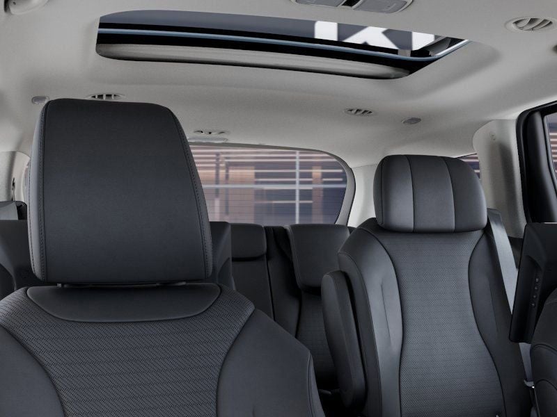 2025 Kia Carnival SX Prestige