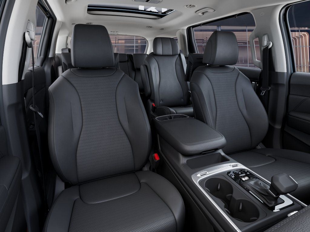 2026 Kia Carnival SX Prestige