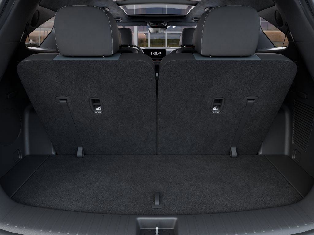 2025 Kia Sorento Hybrid SX Prestige