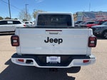 2022 Jeep Gladiator High Altitude