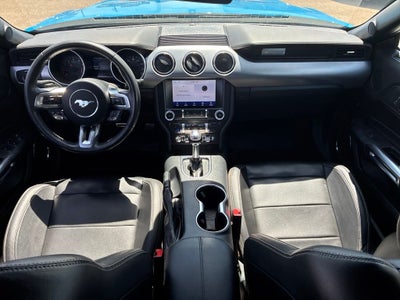 2023 Ford Mustang EcoBoost Premium