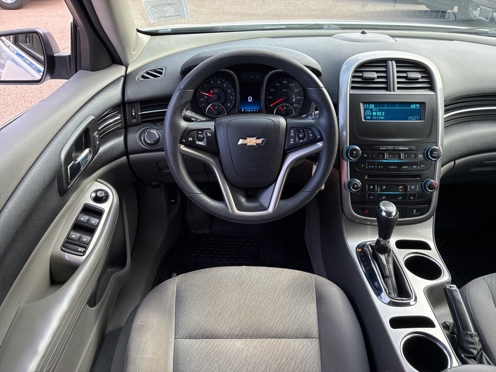 2014 Chevrolet Malibu LS 1LS