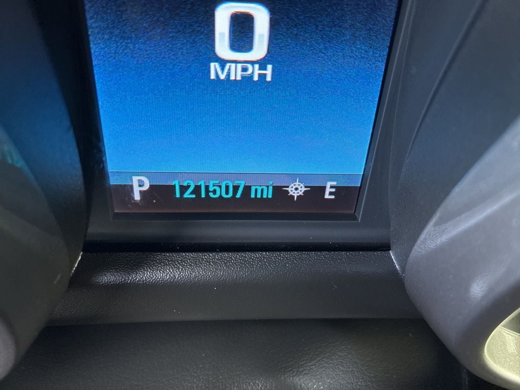 2014 Chevrolet Malibu LS 1LS