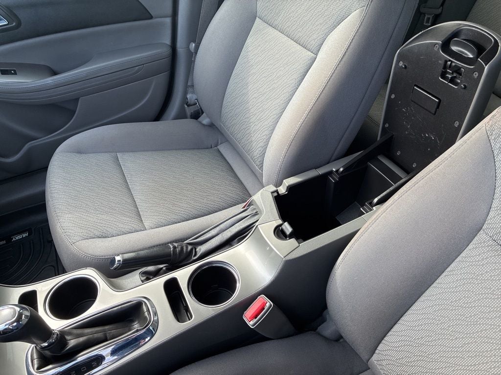 2014 Chevrolet Malibu LS 1LS