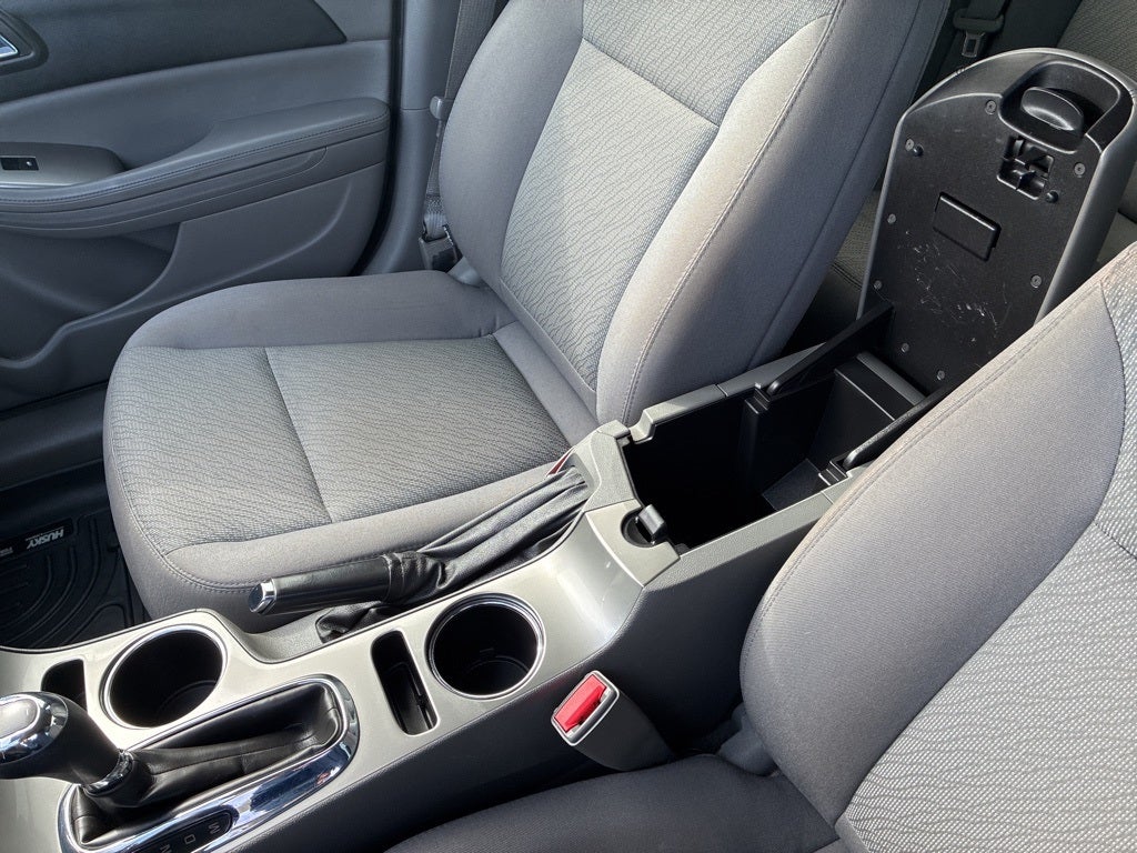 2014 Chevrolet Malibu LS 1LS