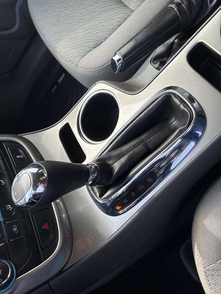 2014 Chevrolet Malibu LS 1LS