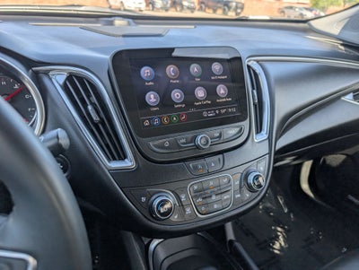 2024 Chevrolet Malibu LT 2LT