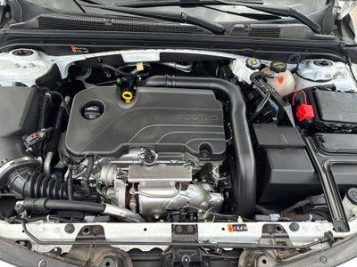 2024 Chevrolet Malibu LT 2LT