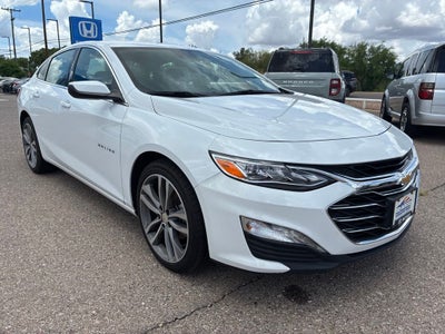 2024 Chevrolet Malibu LT 2LT