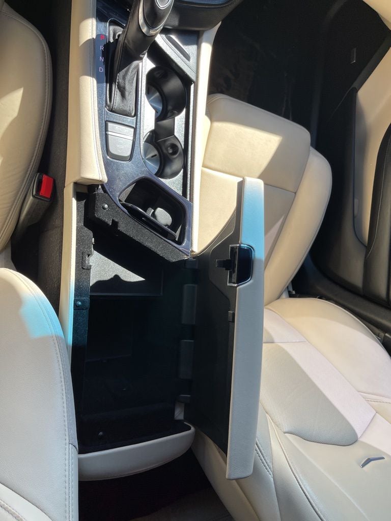 2017 Cadillac CTS 2.0L Turbo Luxury