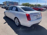 2017 Cadillac CTS 2.0L Turbo Luxury