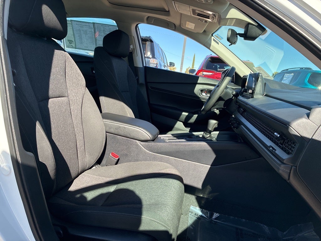 2023 Honda Accord EX w/o BSI