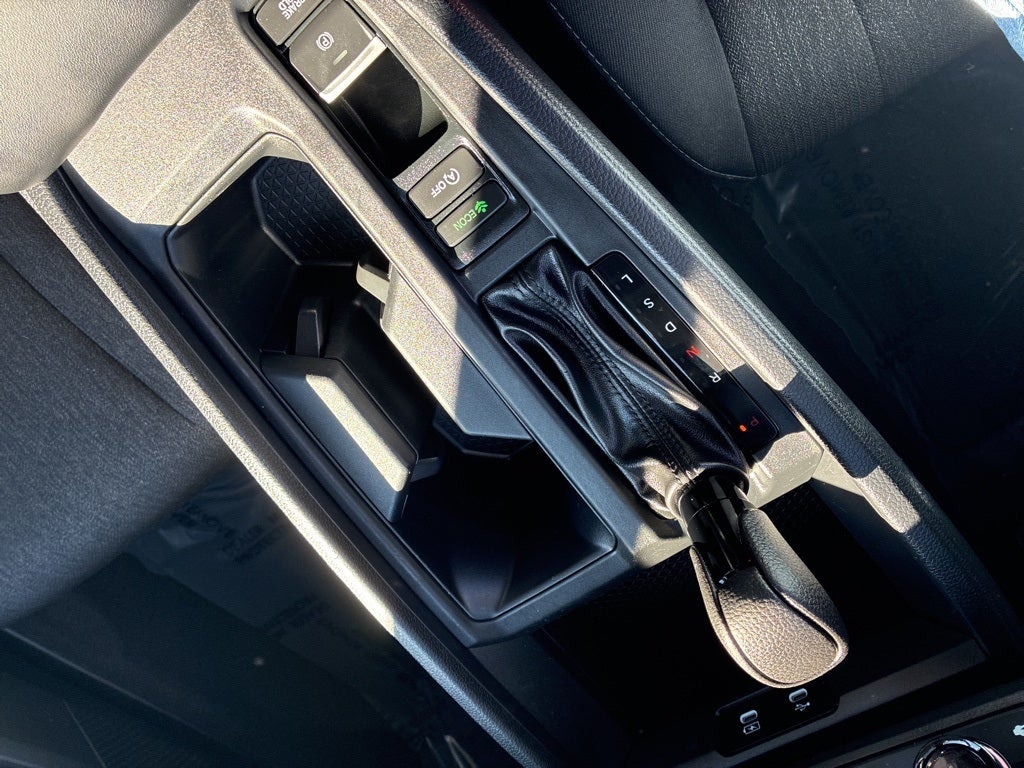 2023 Honda Accord EX w/o BSI