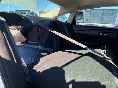 2023 Honda Accord EX w/o BSI