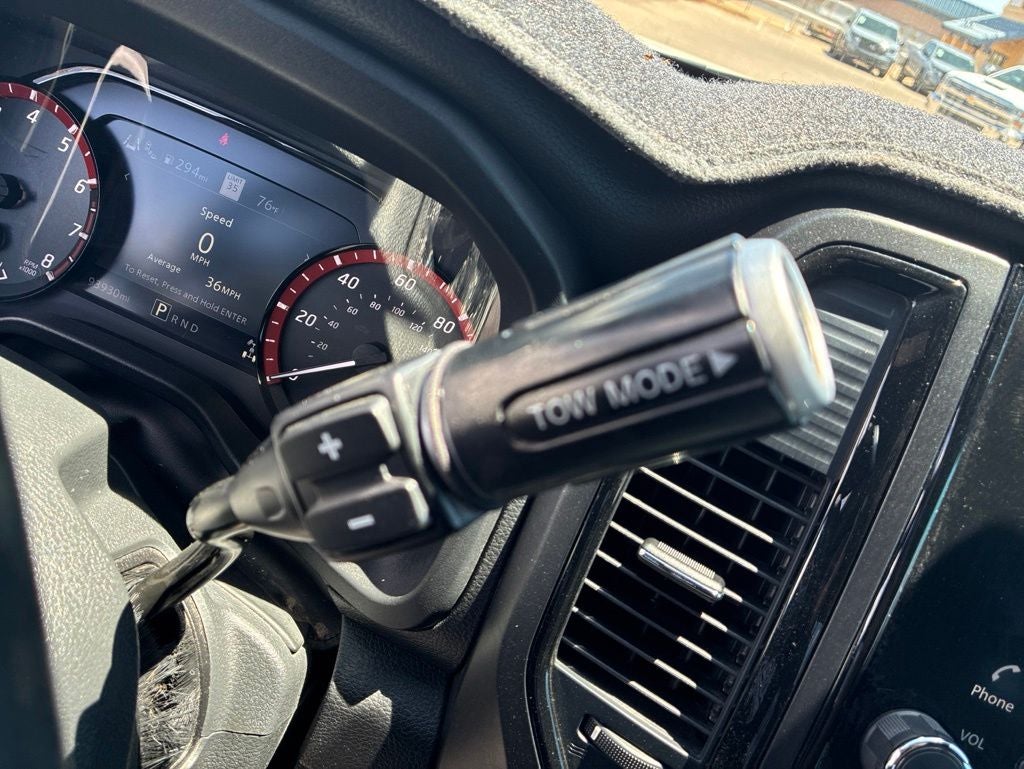 2020 Nissan Titan PRO-4X