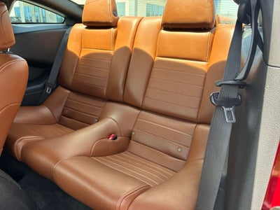 2014 Ford Mustang GT Premium