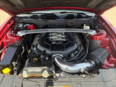 2014 Ford Mustang GT Premium