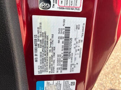 2014 Ford Mustang GT Premium