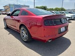2014 Ford Mustang GT Premium