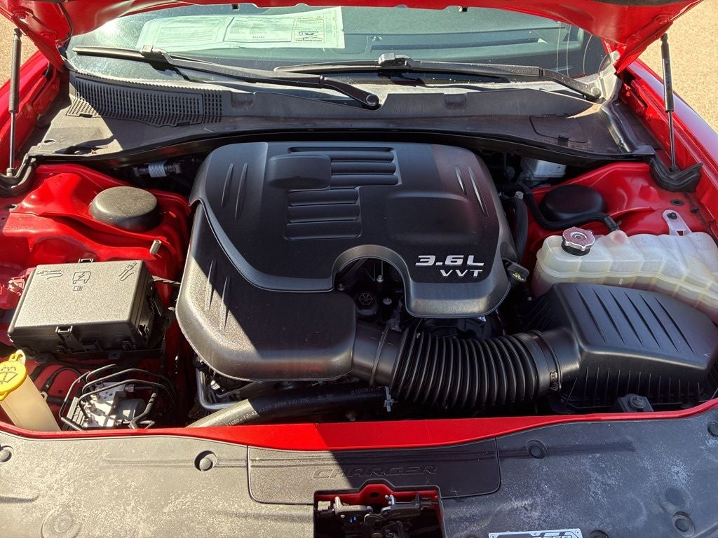 2023 Dodge Charger SXT