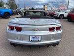 2011 Chevrolet Camaro SS 2SS