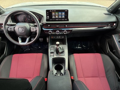 2024 Honda Civic Si Base