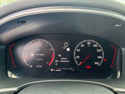 2024 Honda Civic Si Base