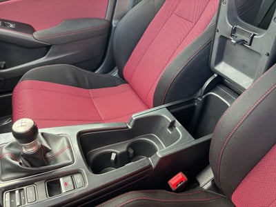 2024 Honda Civic Si Base