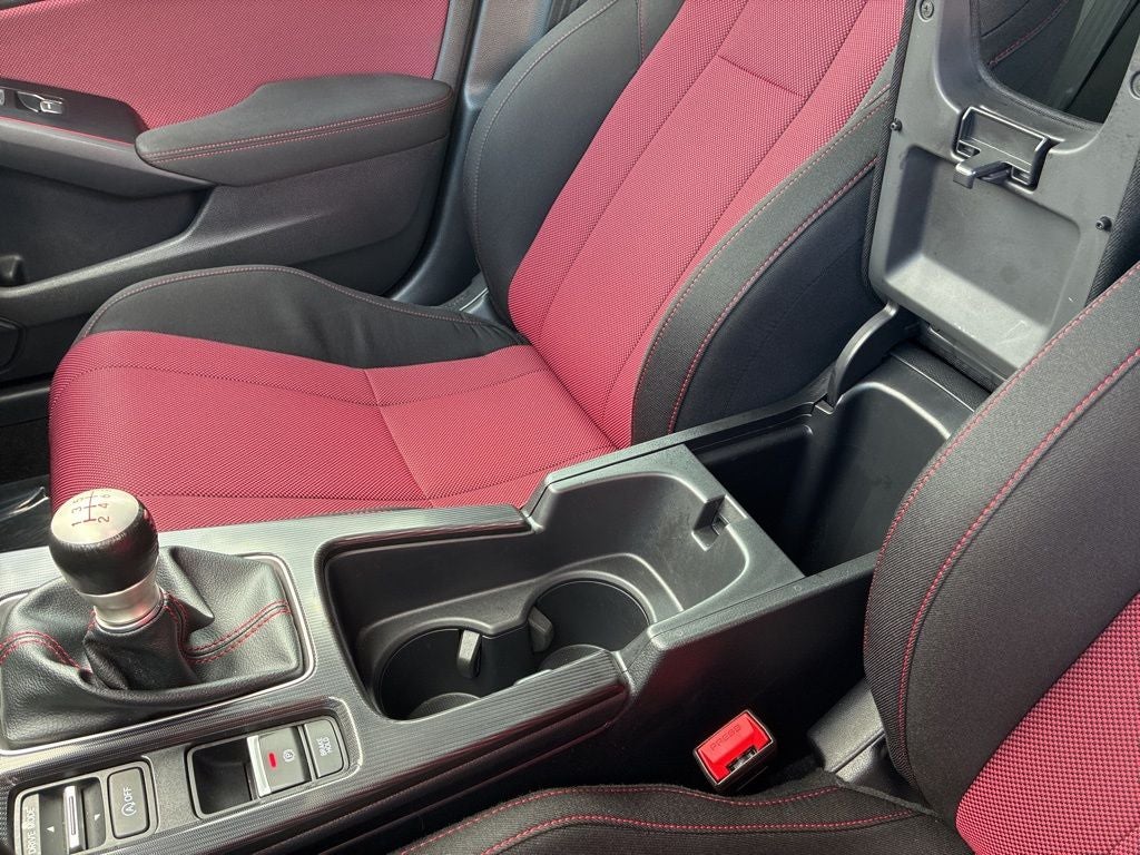 2024 Honda Civic Si Base