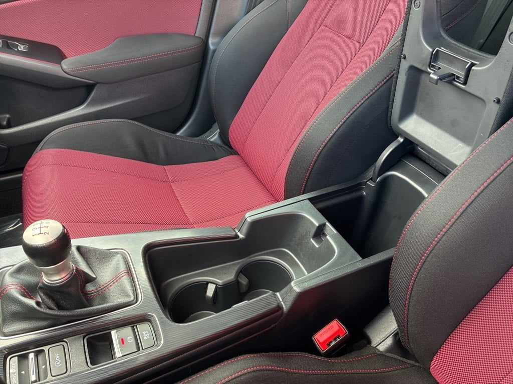 2024 Honda Civic Si Base