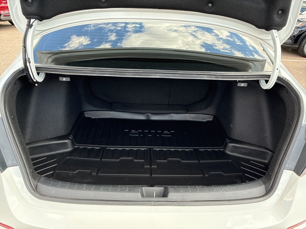 2024 Honda Civic Si Base