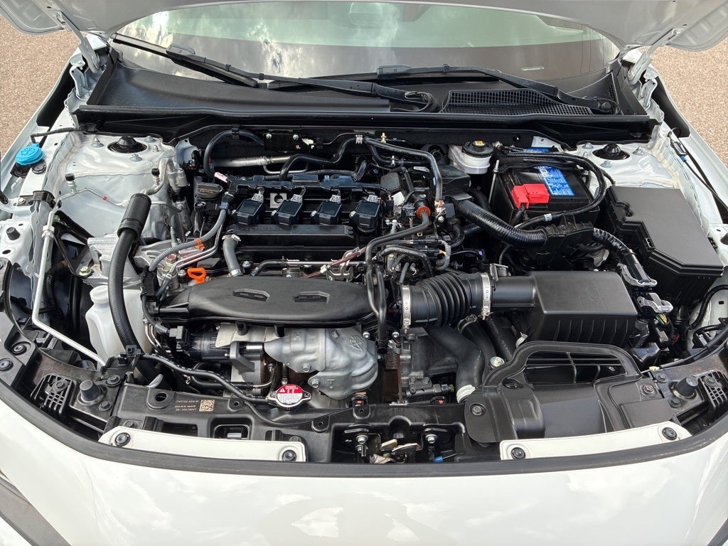 2024 Honda Civic Si Base