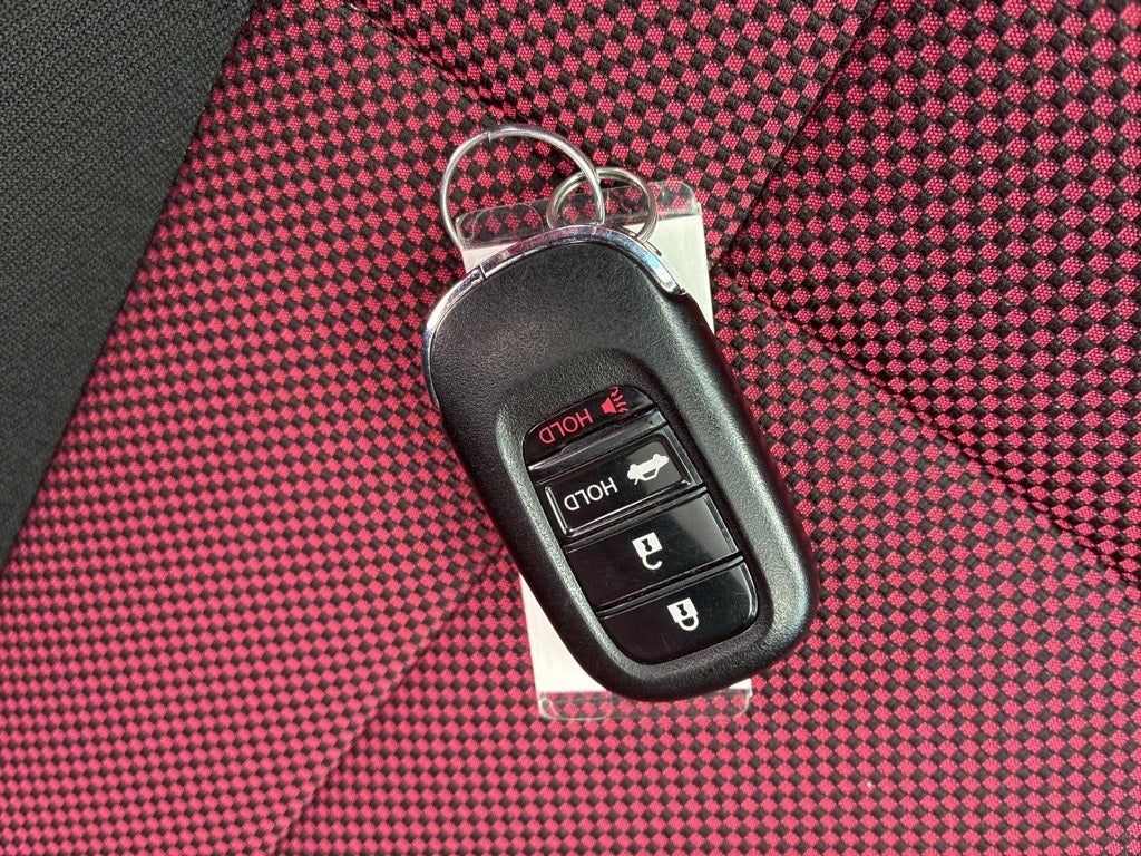 2024 Honda Civic Si Base