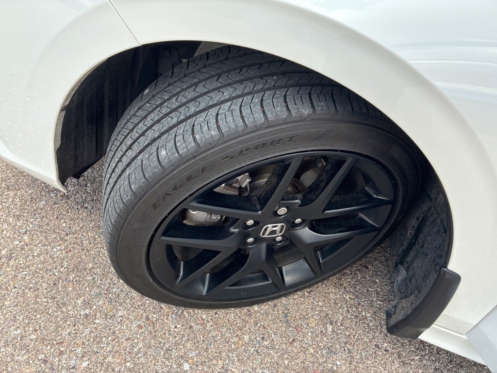 2024 Honda Civic Si Base