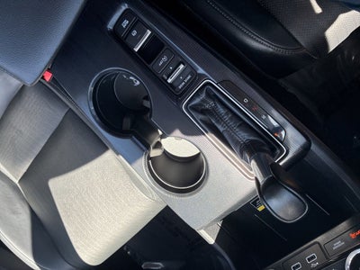 2022 Honda Civic Touring