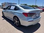2022 Honda Civic Touring