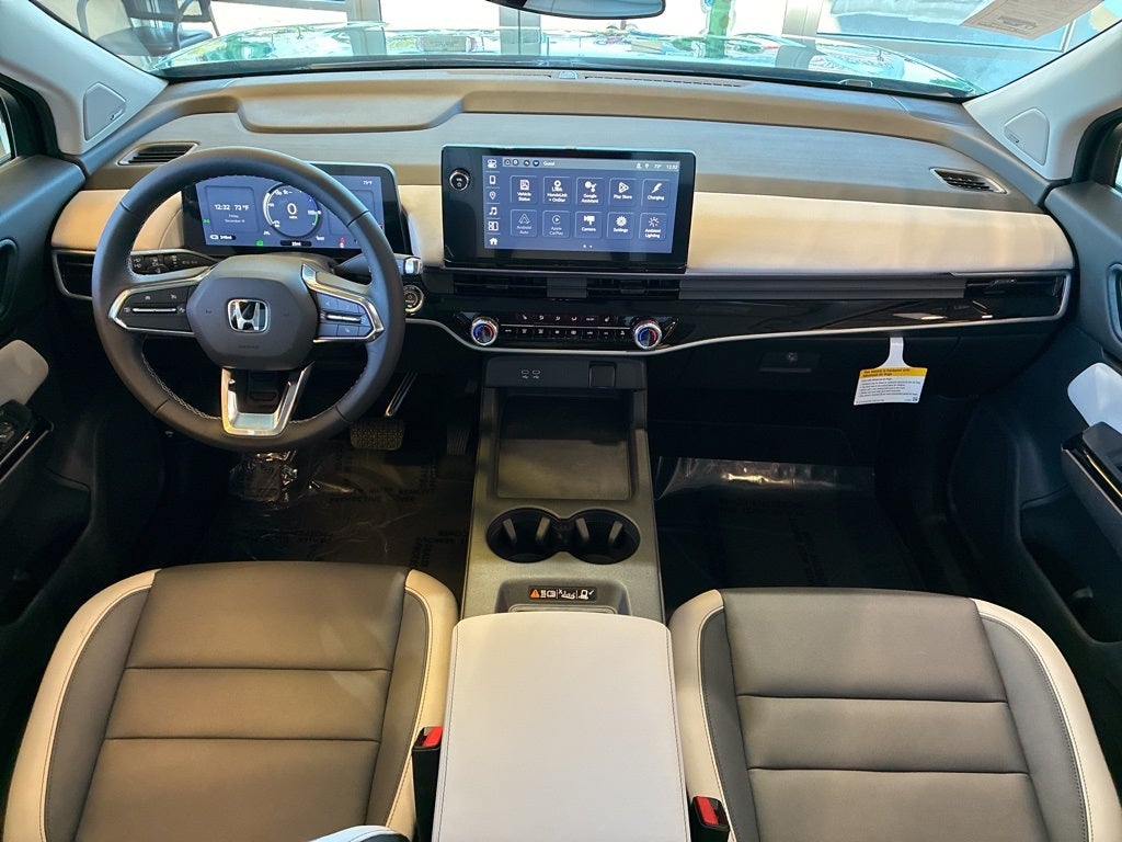 2026 Honda Prologue Touring