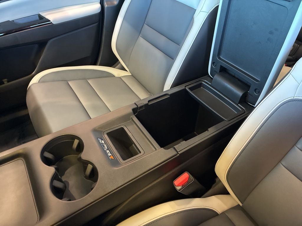 2026 Honda Prologue Touring