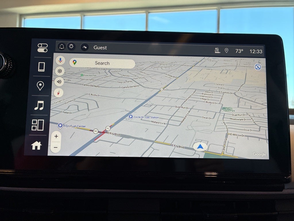 2026 Honda Prologue Touring