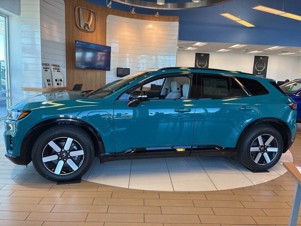 2026 Honda Prologue Touring