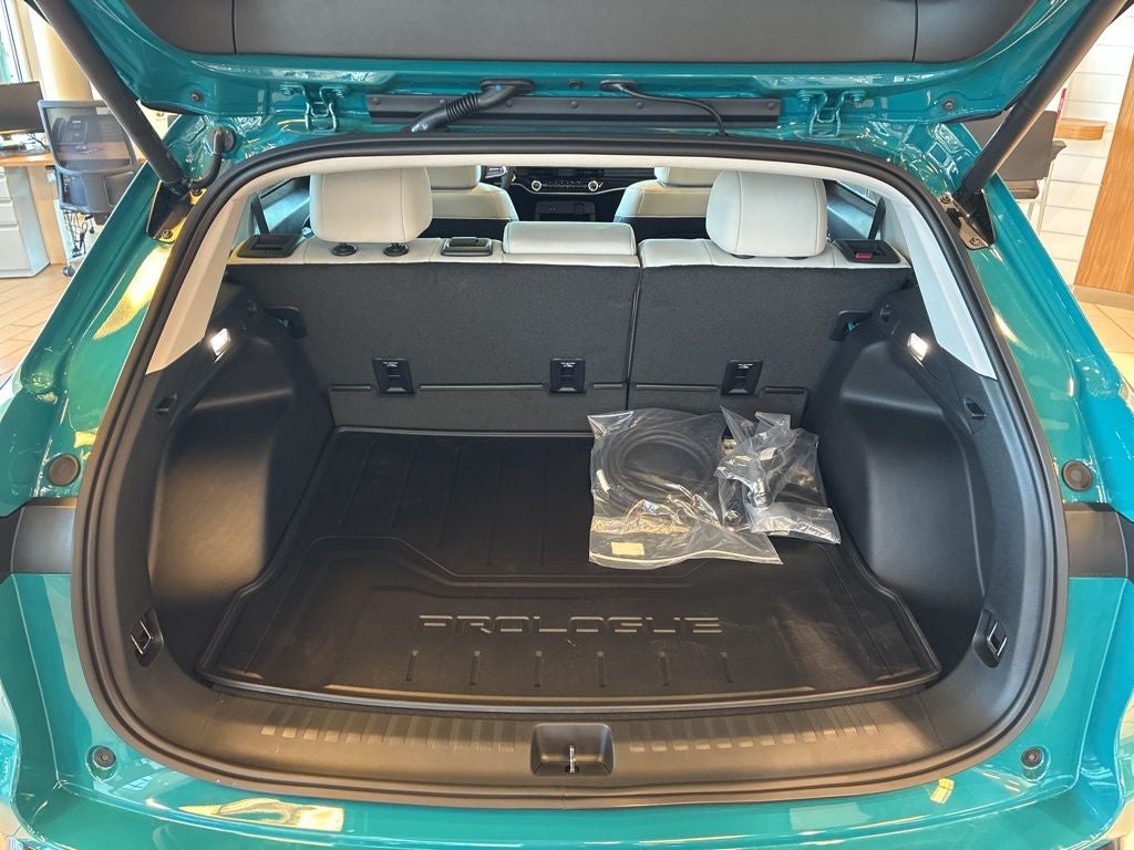 2026 Honda Prologue Touring