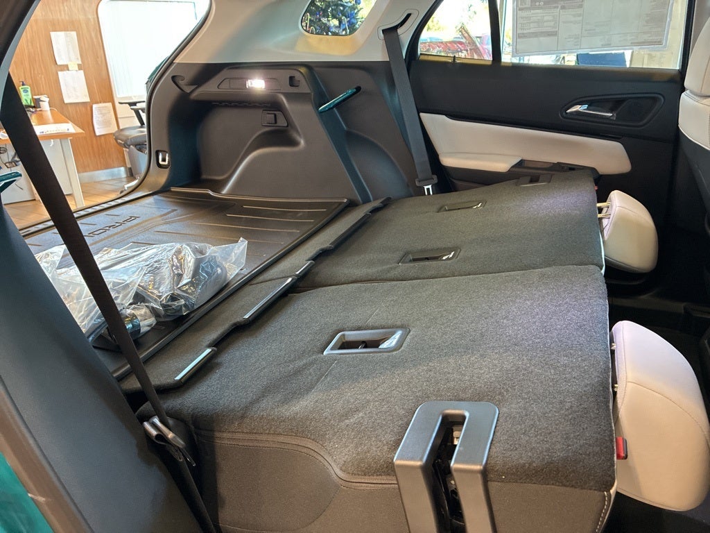 2026 Honda Prologue Touring