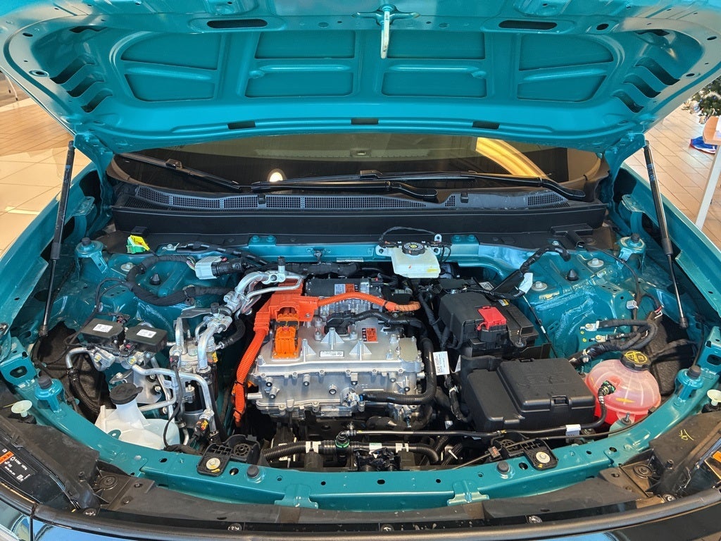 2026 Honda Prologue Touring