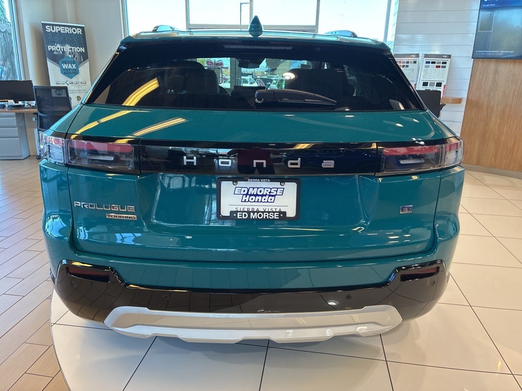 2026 Honda Prologue Touring