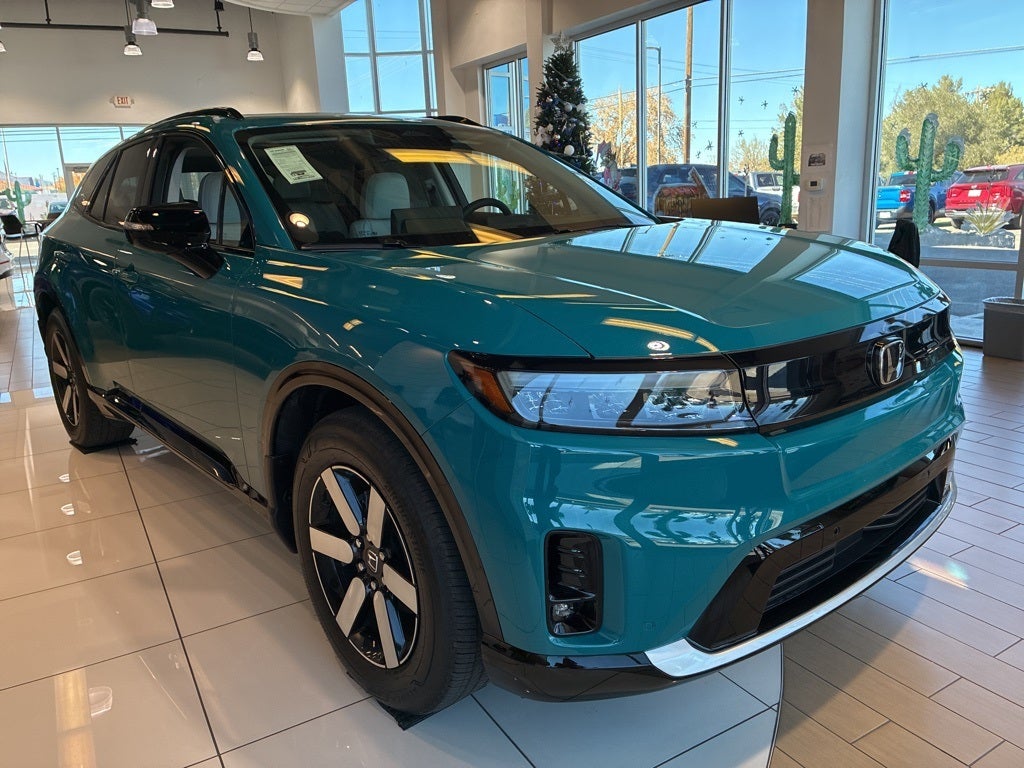 2026 Honda Prologue Touring