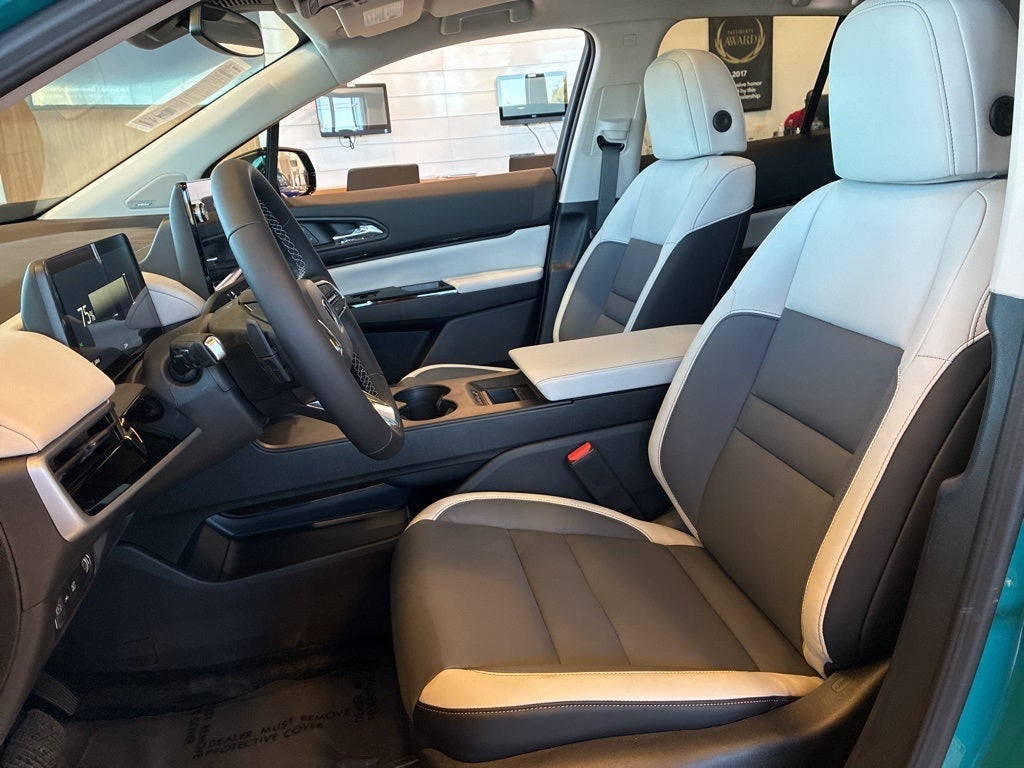 2026 Honda Prologue Touring